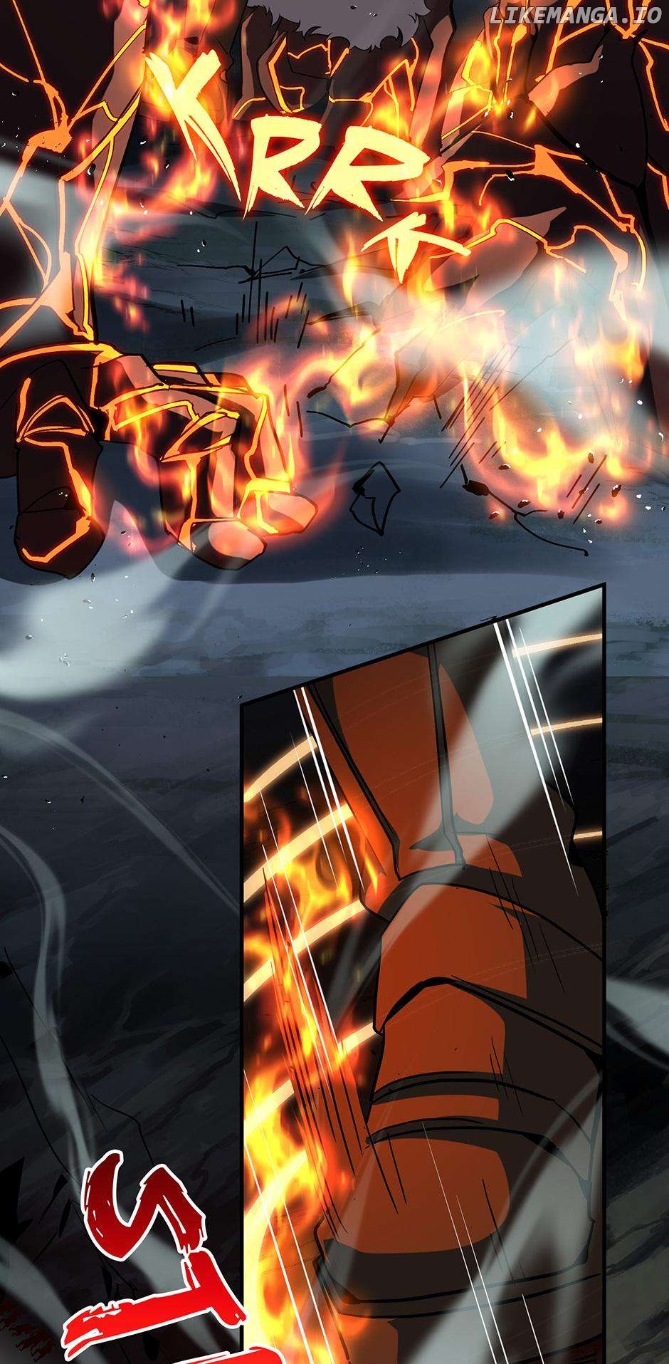 The Beginning After The End Chapter 203 image 036